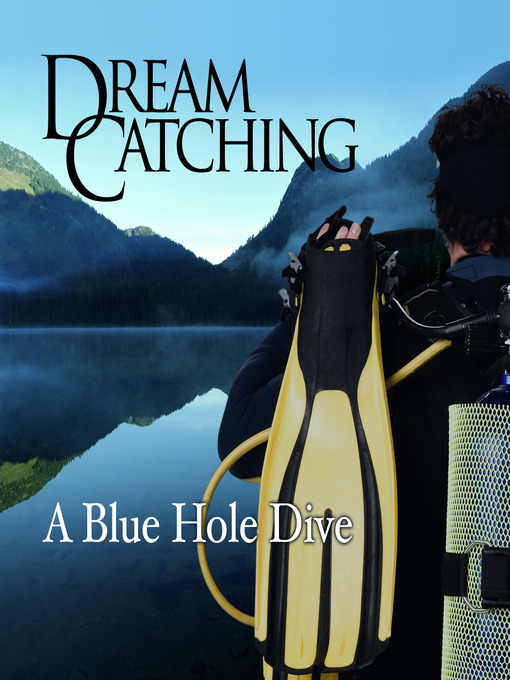 Title details for A Blue Hole Dive by Maria Darling - Available